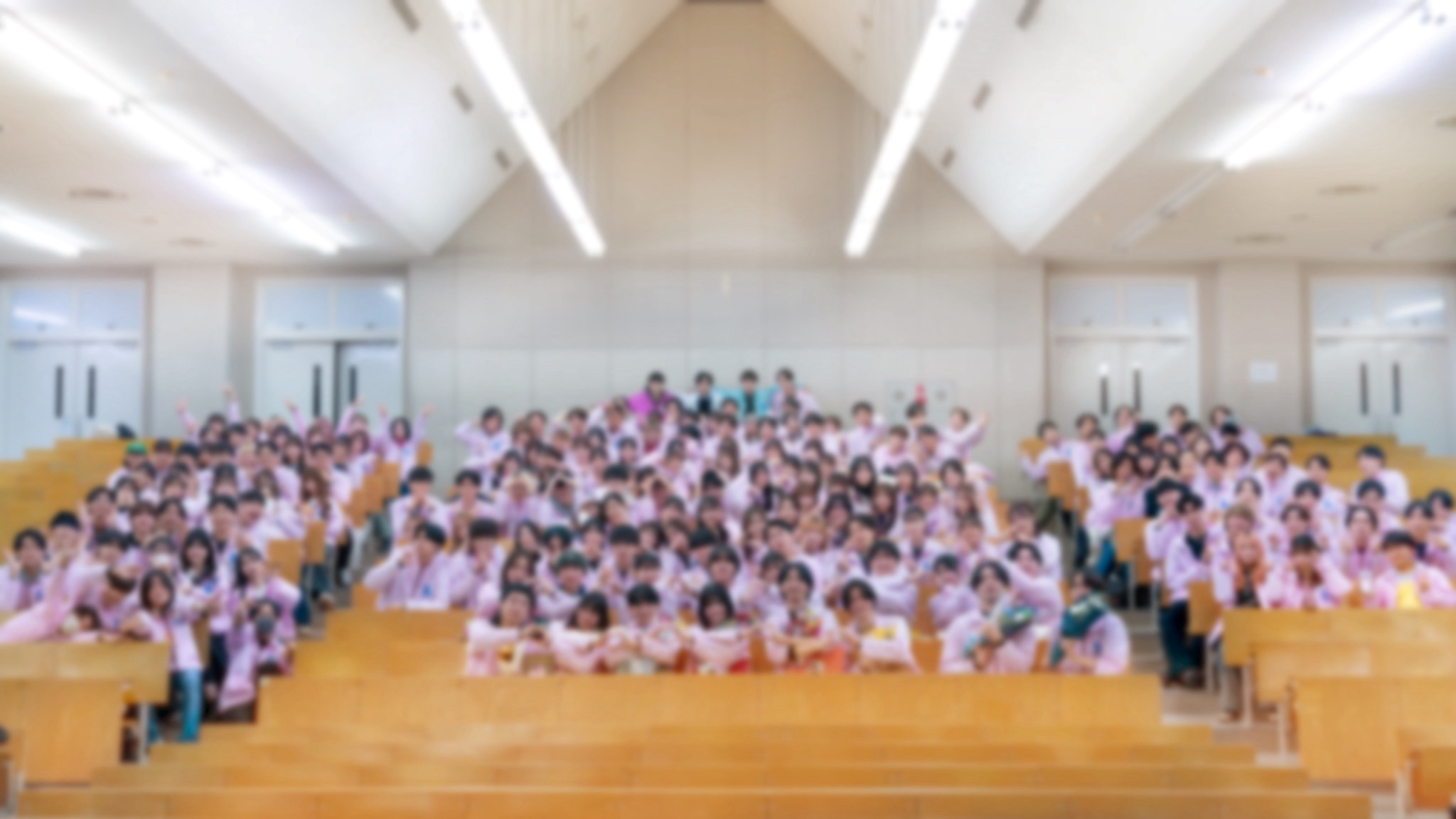 実行委員の写真